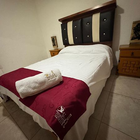 Villa Costera Hotel Boutique Acapulco Exteriör bild