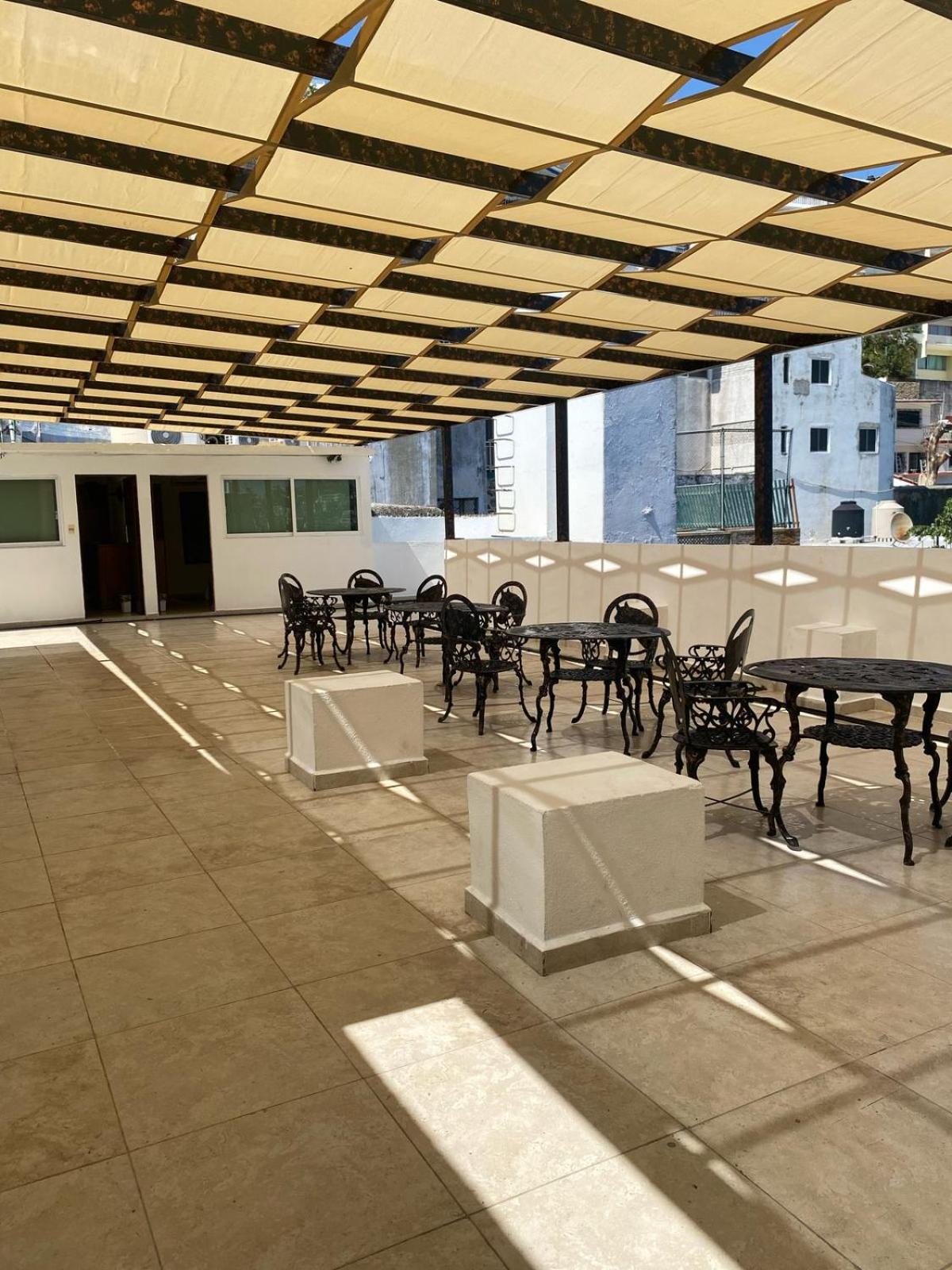 Villa Costera Hotel Boutique Acapulco Exteriör bild