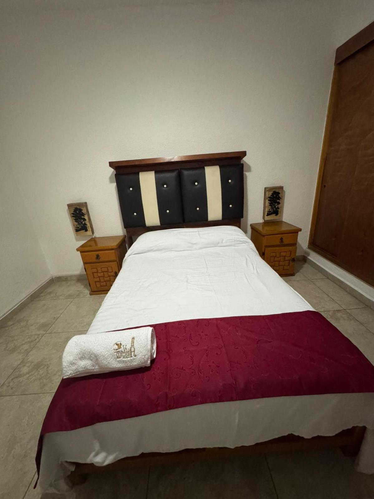 Villa Costera Hotel Boutique Acapulco Exteriör bild